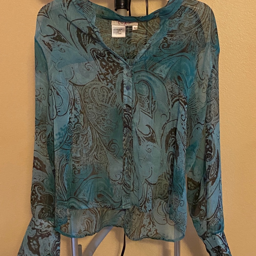 Women’s top